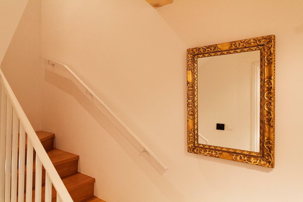 Apartments Casa Vecchia 罗维尼 外观 照片